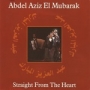 Abdel aziz el mubarak